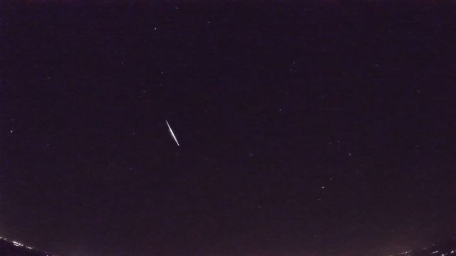 AMS71 meteor