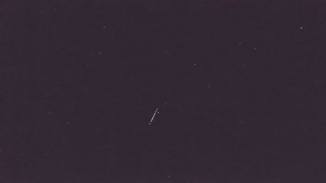 AMS71 meteor