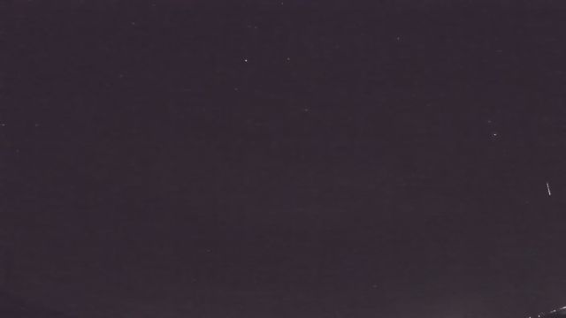 AMS71 meteor