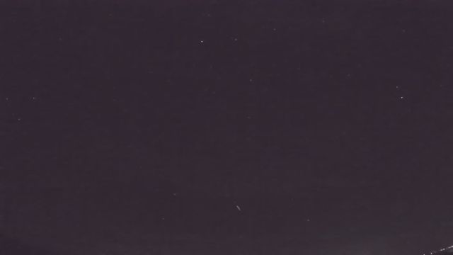 AMS71 meteor