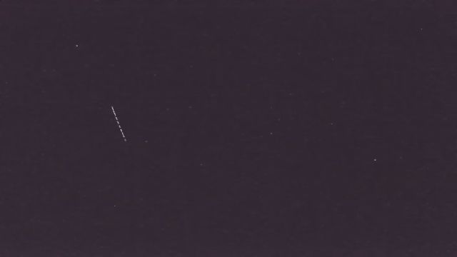AMS71 meteor