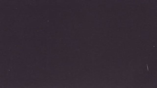 AMS71 meteor