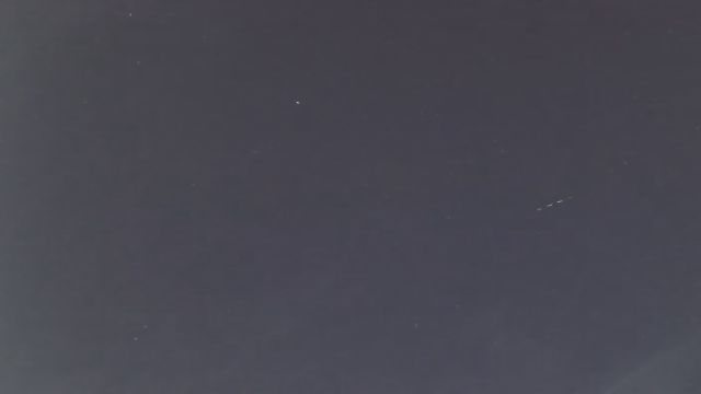 AMS71 meteor
