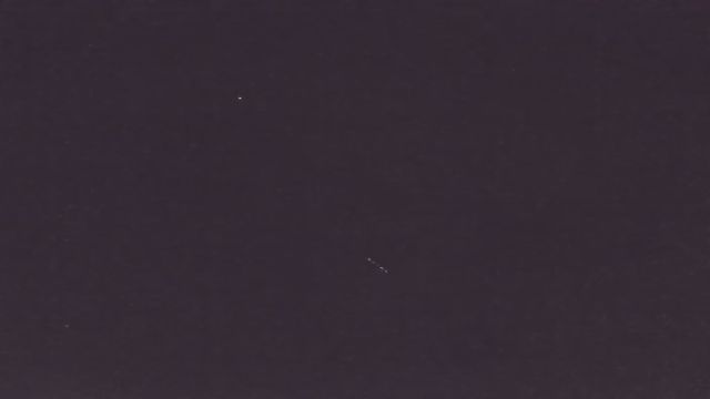 AMS71 meteor