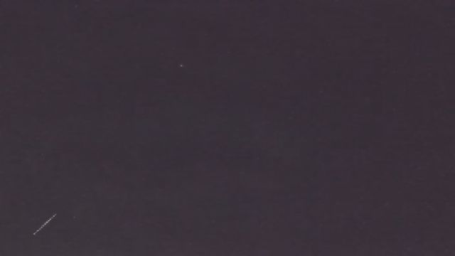 AMS71 meteor