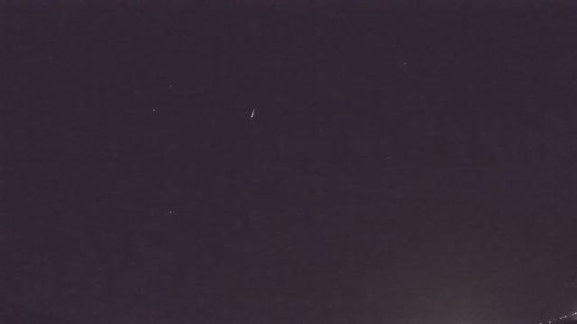 AMS71 meteor