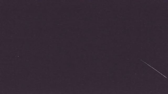 AMS71 meteor