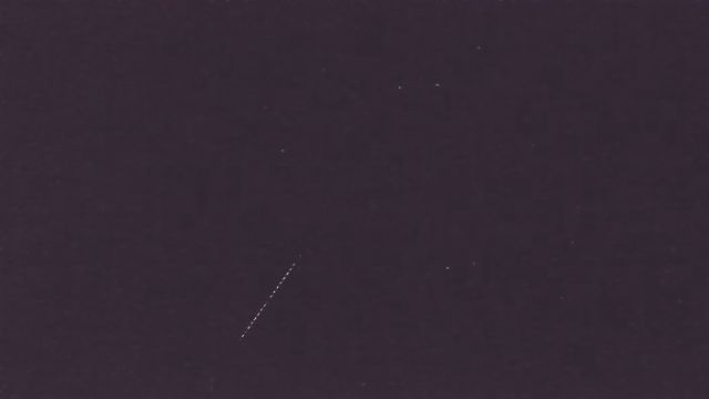 AMS71 meteor