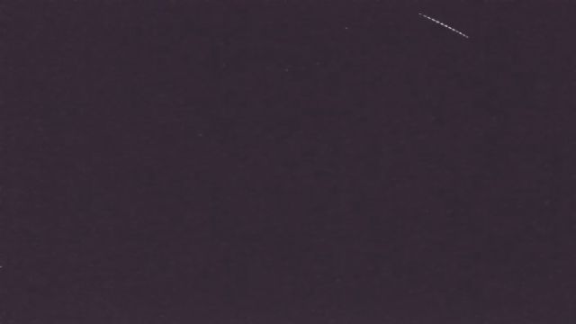 AMS71 meteor