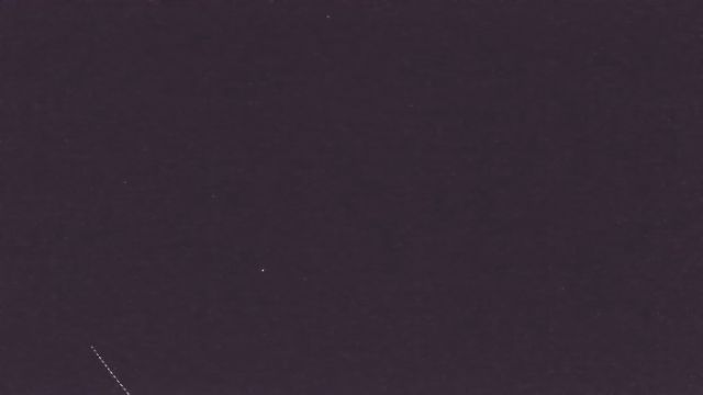 AMS71 meteor