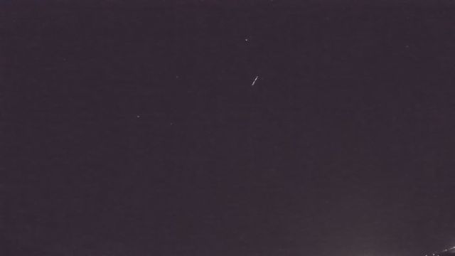 AMS71 meteor