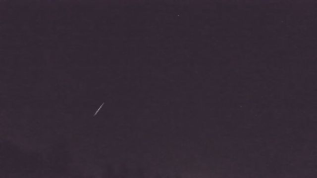 AMS71 meteor