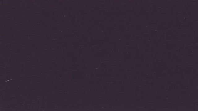 AMS71 meteor