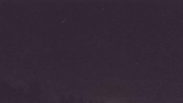 AMS71 meteor