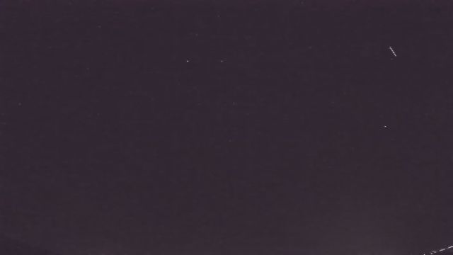 AMS71 meteor