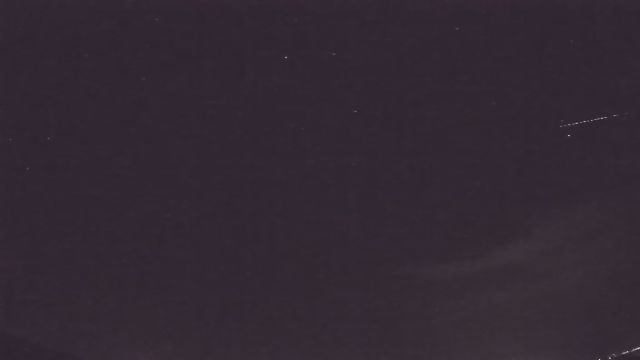 AMS71 meteor