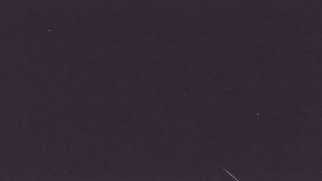 AMS71 meteor