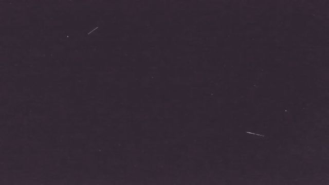 AMS71 meteor