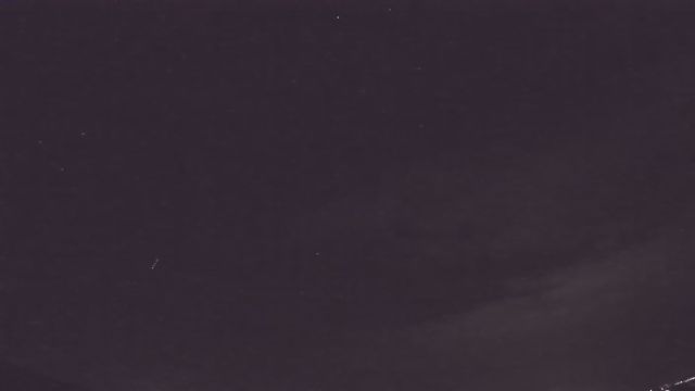 AMS71 meteor