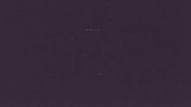 AMS71 meteor