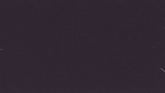 AMS71 meteor