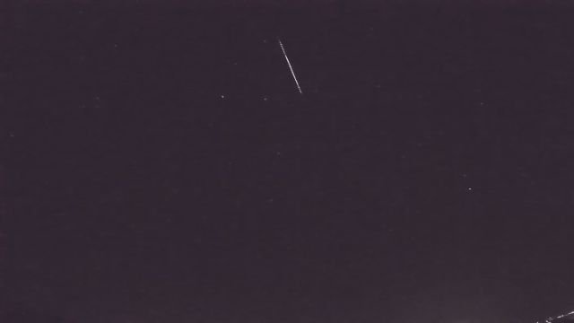 AMS71 meteor