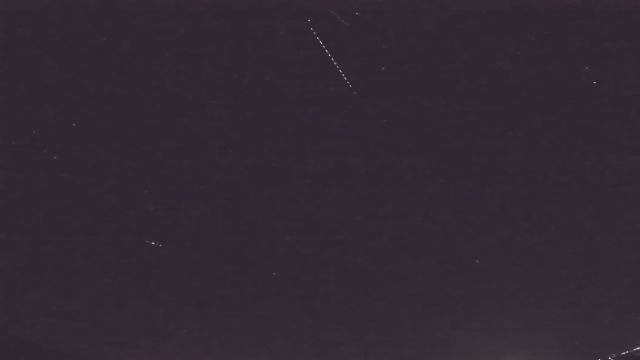 AMS71 meteor