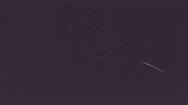 AMS71 meteor