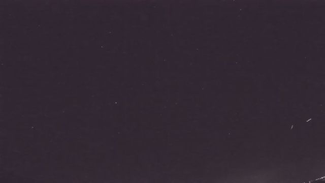 AMS71 meteor