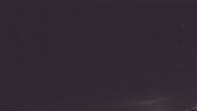 AMS71 meteor