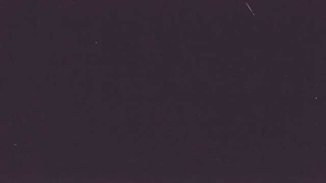 AMS71 meteor