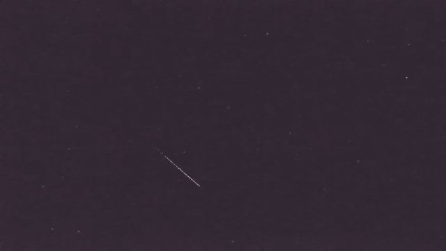 AMS71 meteor