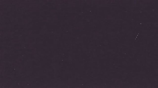 AMS71 meteor