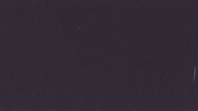 AMS71 meteor