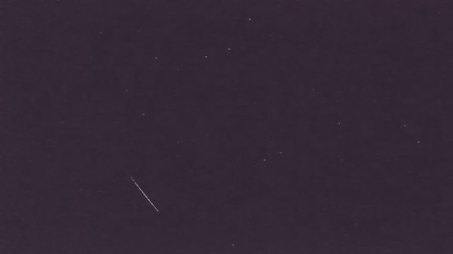 AMS71 meteor
