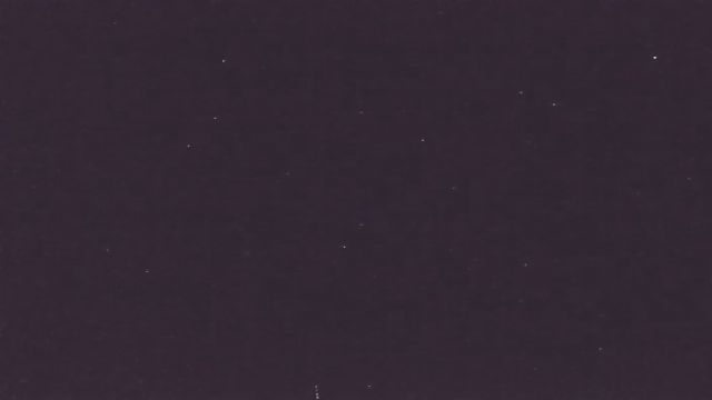 AMS71 meteor