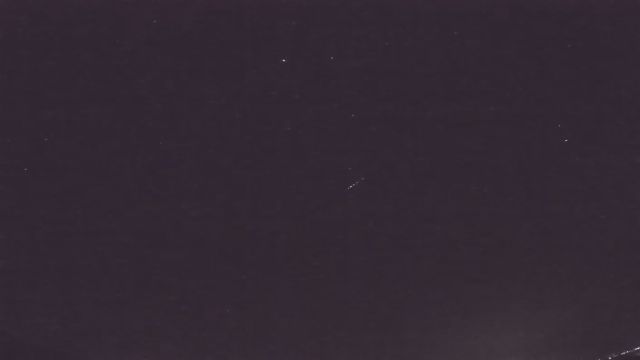 AMS71 meteor