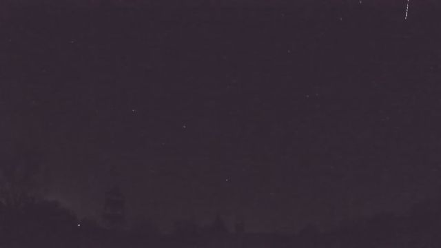 AMS71 meteor