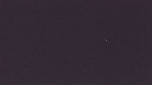 AMS71 meteor