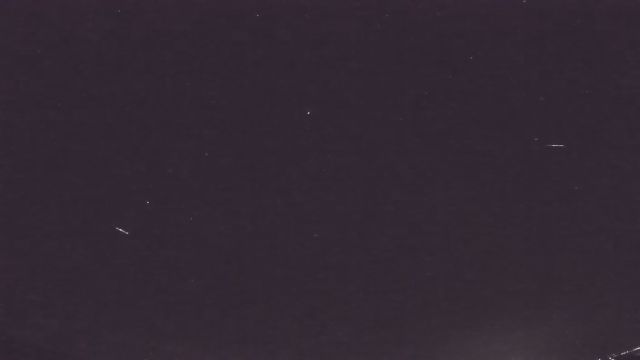 AMS71 meteor