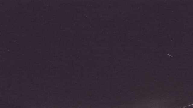 AMS71 meteor