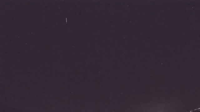 AMS71 meteor
