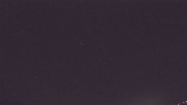 AMS71 meteor