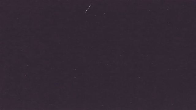 AMS71 meteor