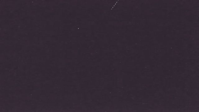AMS71 meteor