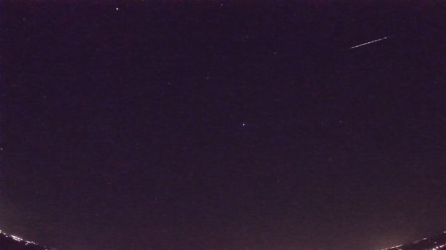 AMS71 meteor
