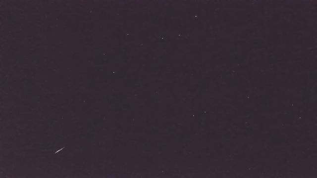 AMS71 meteor