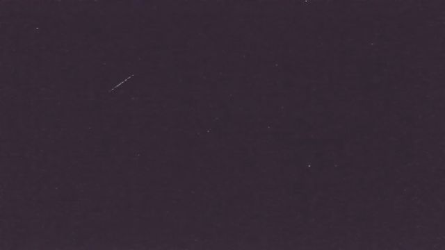 AMS71 meteor