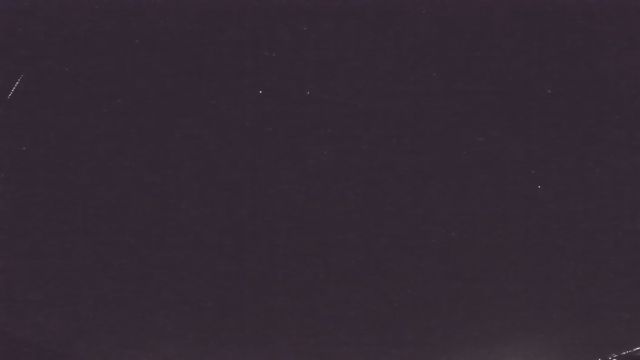 AMS71 meteor
