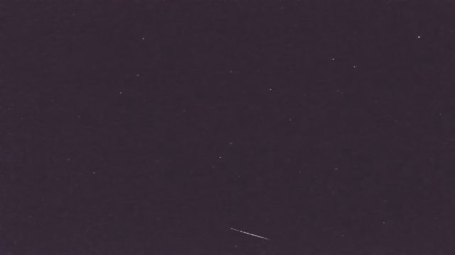 AMS71 meteor